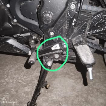 Yeni Motorun İlk Gününde Sorunlar Ve İlgisiz Servis Deneyimi