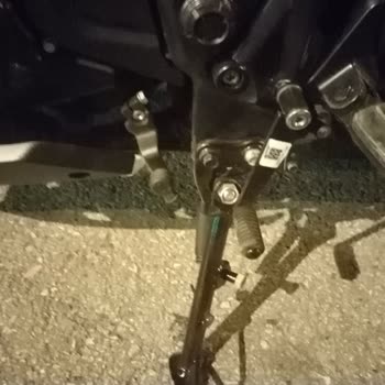 Yeni Motorun İlk Gününde Sorunlar Ve İlgisiz Servis Deneyimi