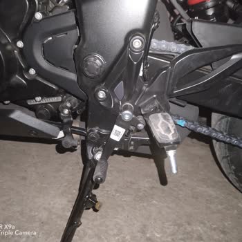 Yeni Motorun İlk Gününde Sorunlar Ve İlgisiz Servis Deneyimi