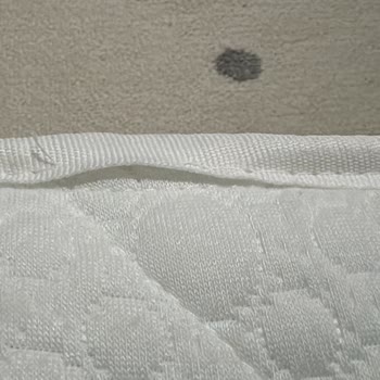 Yatakta Sökük Ve Yanlış Bilgi Sorunuyla Karşılaştım