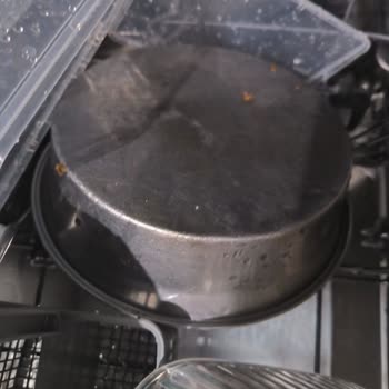 Regal Bulaşık Makinesi Temizlemiyor Ve Servis Destek Vermiyor