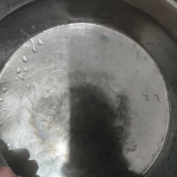 Regal Bulaşık Makinesi Temizlemiyor Ve Servis Destek Vermiyor