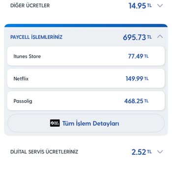 Başarısız İşlem Sonrası Para İadesi Talebi