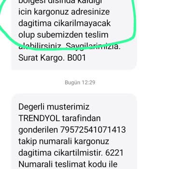 Köseköy Şubesi'nin İletişim Sorunu Ve Yanıltıcı Bilgilendirme