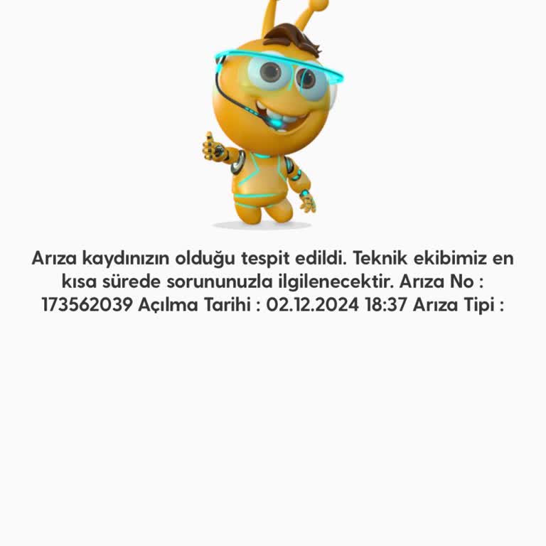 Sürekli Tekrarlayan İnternet Kesintisi