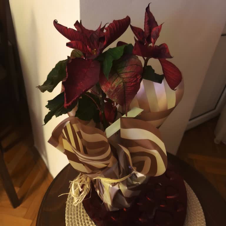 Hayal Kırıklığı Yaratan Çiçek Teslimatı