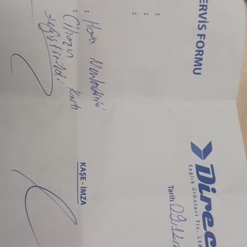 E-Bebek'ten Aldığım Buhar Makinesi Sürekli Arızalanıyor