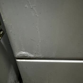 Yeni Arçelik Çamaşır Makinesi Paslanma Sorunu