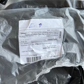 Mini Şarj Cihazı Hayal Kırıklığı