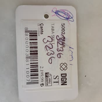 Mağaza Ve İnternet Fiyatları Arasındaki Uçurum