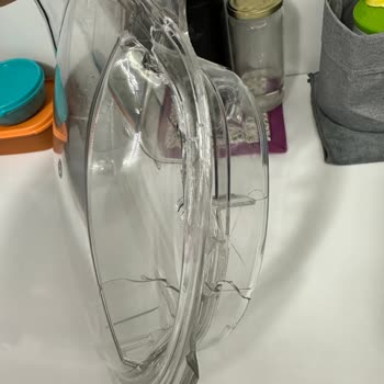 Hoover Kurutma Makinesi Su Haznesi Sorunu Ve Mağduriyet