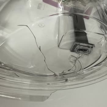 Hoover Kurutma Makinesi Su Haznesi Sorunu Ve Mağduriyet