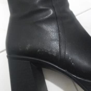 Renk Atması Ve Çözüm Bulunamayan Sorun