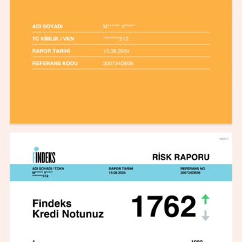 Kredi Başvurumun Sebepsiz Reddedilmesi