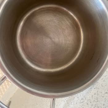 Korkmaz Proline Tencere Seti Hayal Kırıklığı Yarattı!