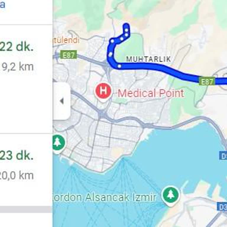 Kayıp Kargo: İzmir'de Teslimat Krizi