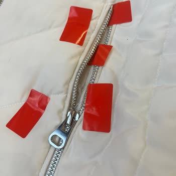 Loft Montun Fermuarı Sürekli Sıkışıyor Ve Mağduriyet Yaratıyor