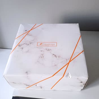 Trendmiya'dan Yılbaşı Kutusu Hayal Kırıklığı