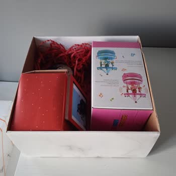 Trendmiya'dan Yılbaşı Kutusu Hayal Kırıklığı