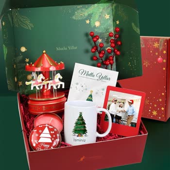 Trendmiya'dan Yılbaşı Kutusu Hayal Kırıklığı