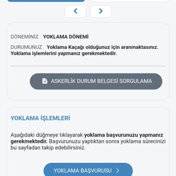 Askerlik Muafiyet Sürecinde Yaşanan Belirsizlik