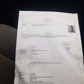 Askerlik Muafiyet Sürecinde Yaşanan Belirsizlik
