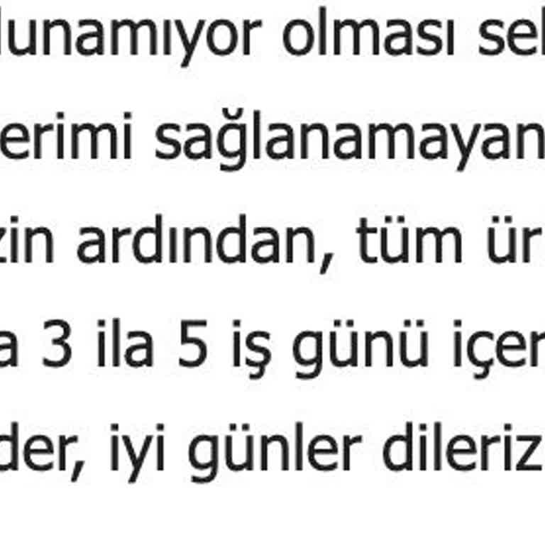 Bkmkitap Kitap Siparişim 20 Gün Boyunca Teslim Edilmedi!