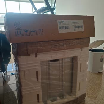 Beko Bayisi İade Ve Müşteri İlişkilerinde Sınıfta Kaldı