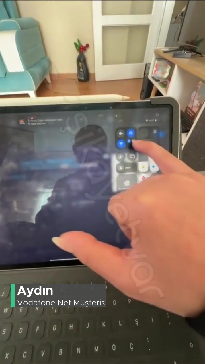 Vodafone Net İnternet Bağlantı Sorunu videonun kapak resmi