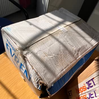 Hepsijet İle Avokado Kargo Kabusu: Ezilmiş Ve Eksik Ürünler