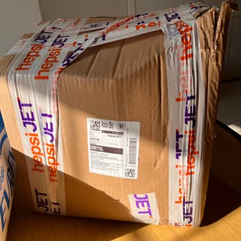 Hepsijet İle Avokado Kargo Kabusu: Ezilmiş Ve Eksik Ürünler