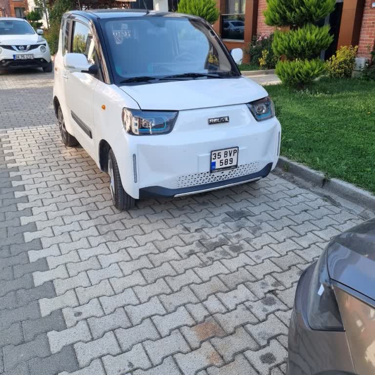 Relive Araçta 4 Aydır Çözülemeyen Ekran Arızası Ve Müşteri Hizmetleri Sorunu