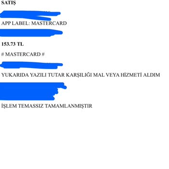 Taşheykel Sitesinden Aldığım Ürünler Ve Kargo Sorunu