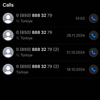 Eksik Ödeme Ve Müşteri Hizmetleri Sorunu