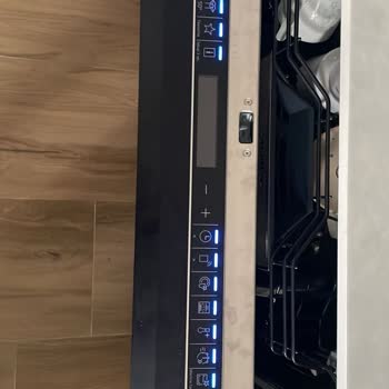 Siemens Bulaşık Makinesi Sorunları Ve Müşteri Hizmetleri Krizi