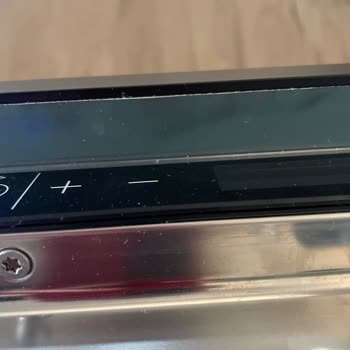 Siemens Bulaşık Makinesi Sorunları Ve Müşteri Hizmetleri Krizi