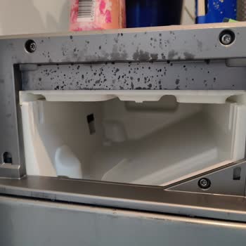 Arçelik Çamaşır Makinesi Gürültü Ve Sarsıntı Sorunu