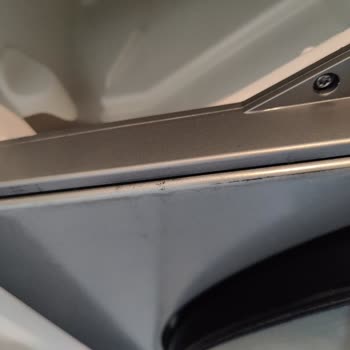 Arçelik Çamaşır Makinesi Gürültü Ve Sarsıntı Sorunu