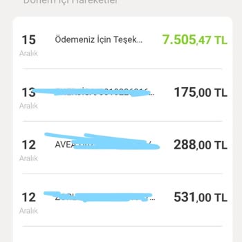 VakıfBank'ın Yanlış Kategorilendirme Sorunu