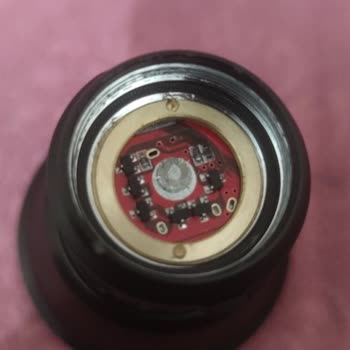 Kırık Ve Çalışmayan Ürün İçin İade Sorunu