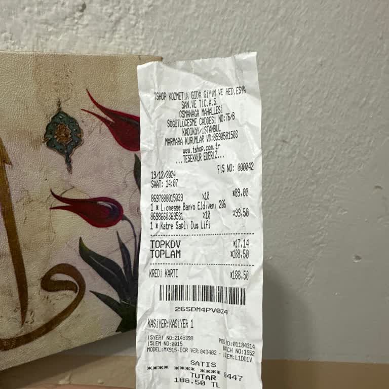 Fiyat Farkı Ve İade Sürecindeki Sorunlar