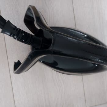 Tefal Ütüde Kalitesiz Malzeme Ve Yetersiz Müşteri Hizmeti