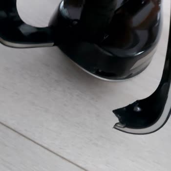 Tefal Ütüde Kalitesiz Malzeme Ve Yetersiz Müşteri Hizmeti