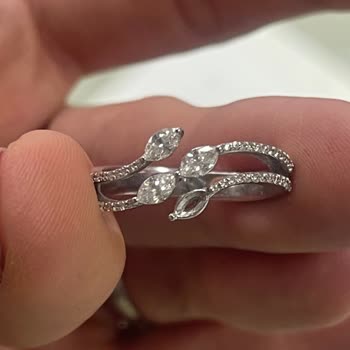 Blue Diamond Yüzükte Taş Düşme Sorunu