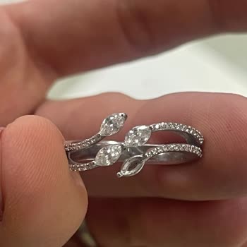Blue Diamond Yüzükte Taş Düşme Sorunu
