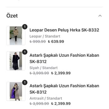 Ürün Değişiminde İletişim Sorunları
