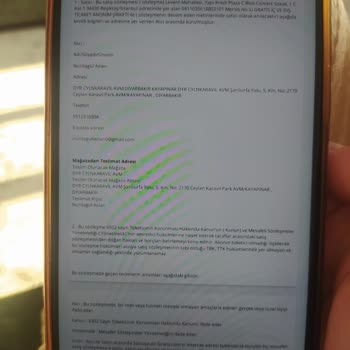 İptal Edilen İndirimli Ürünler Ve Çözüm Beklentisi