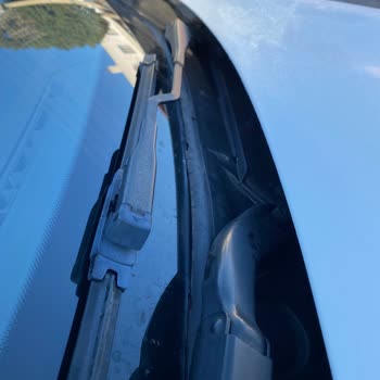 BMW 1.16 F20'nin Kronik Plastik Sorunu Araçta Su Hasarına Yol Açıyor
