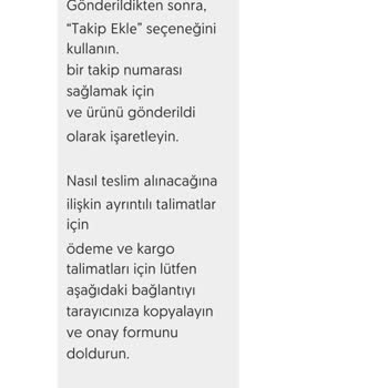 Letgo'da Güvenlik Ve İletişim Sorunları