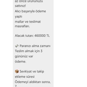 Letgo'da Güvenlik Ve İletişim Sorunları